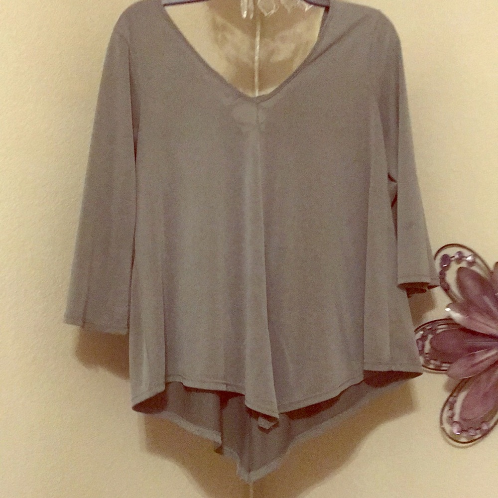 Blouse - Picture 2 of 2